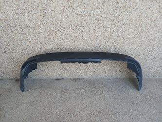 2017-19 Honda CR-V Back Bumper