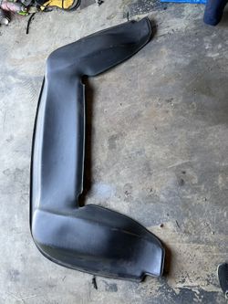 240sx S13 Convertible Tonneau Cover 