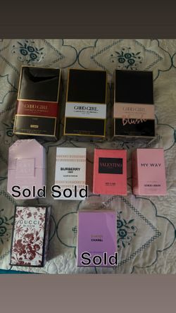 Perfume