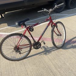 Bike 