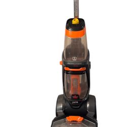 Bissell Pro Heat 2X Pet Revolution Cleaner w/ Tool Accessories Manual 