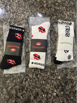Socks for Sale!!!!