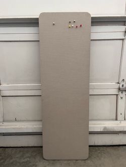 Pushpin Board