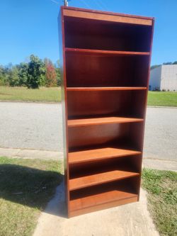 Bookshelf