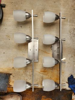 lights and lamps