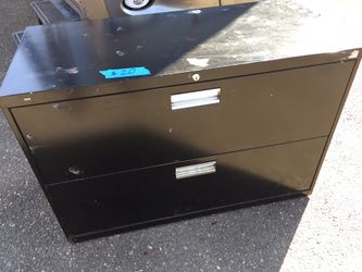 File cabinet