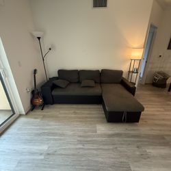 Pull Out Sofa Bed For Sale 