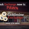 Will Goldmine
