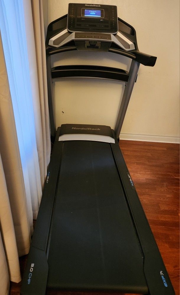 nordictrack Tredmil exp 7i