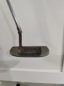 Odyssey Putter