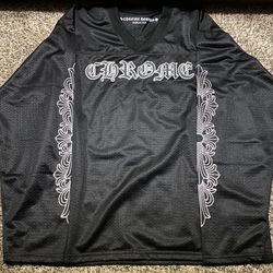 Chrome Hearts Jersey 