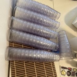 Cups