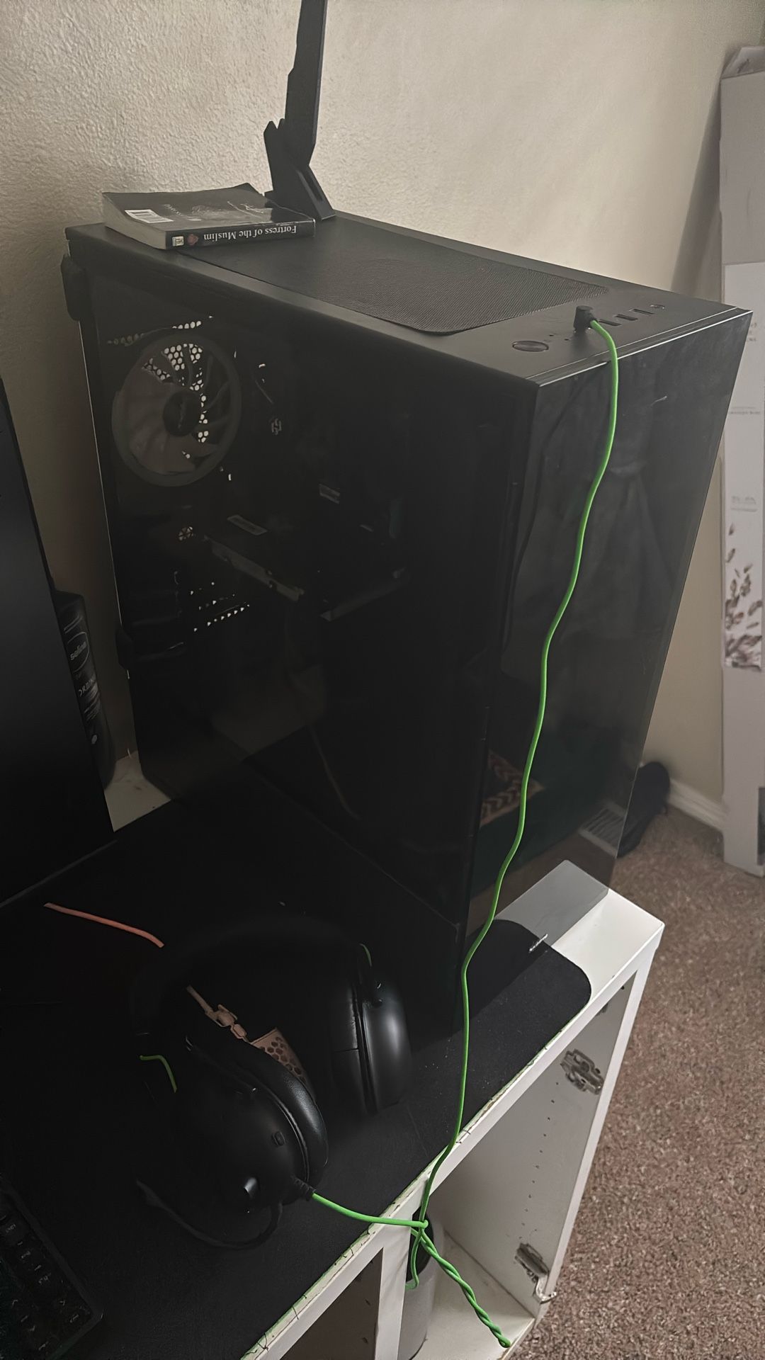 Pc