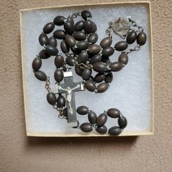 Vintage Rosary