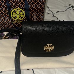 Small Tory Burch Shoulder Bag
