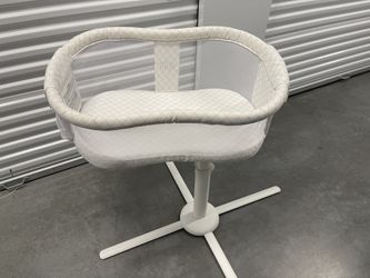 Halo Bassinet 
