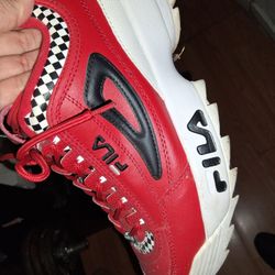 Footwear 