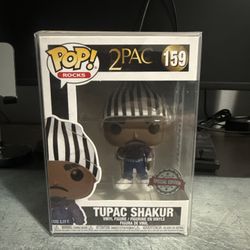 2pac Funko 