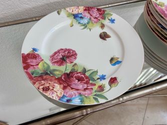 Plates