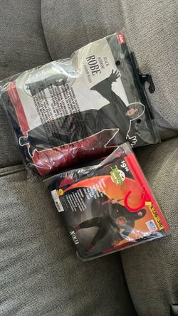 Costumes