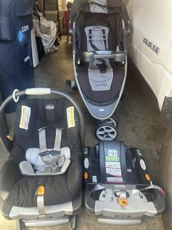 Stroller , Baby Car seat