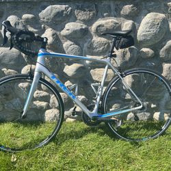 Trek Emonda SL5 58cm <100mi
