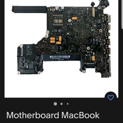 Motherboard MACBOOK Pro 2009