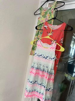 Dresses For Little Girl