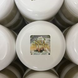 Natural Shea Butter 