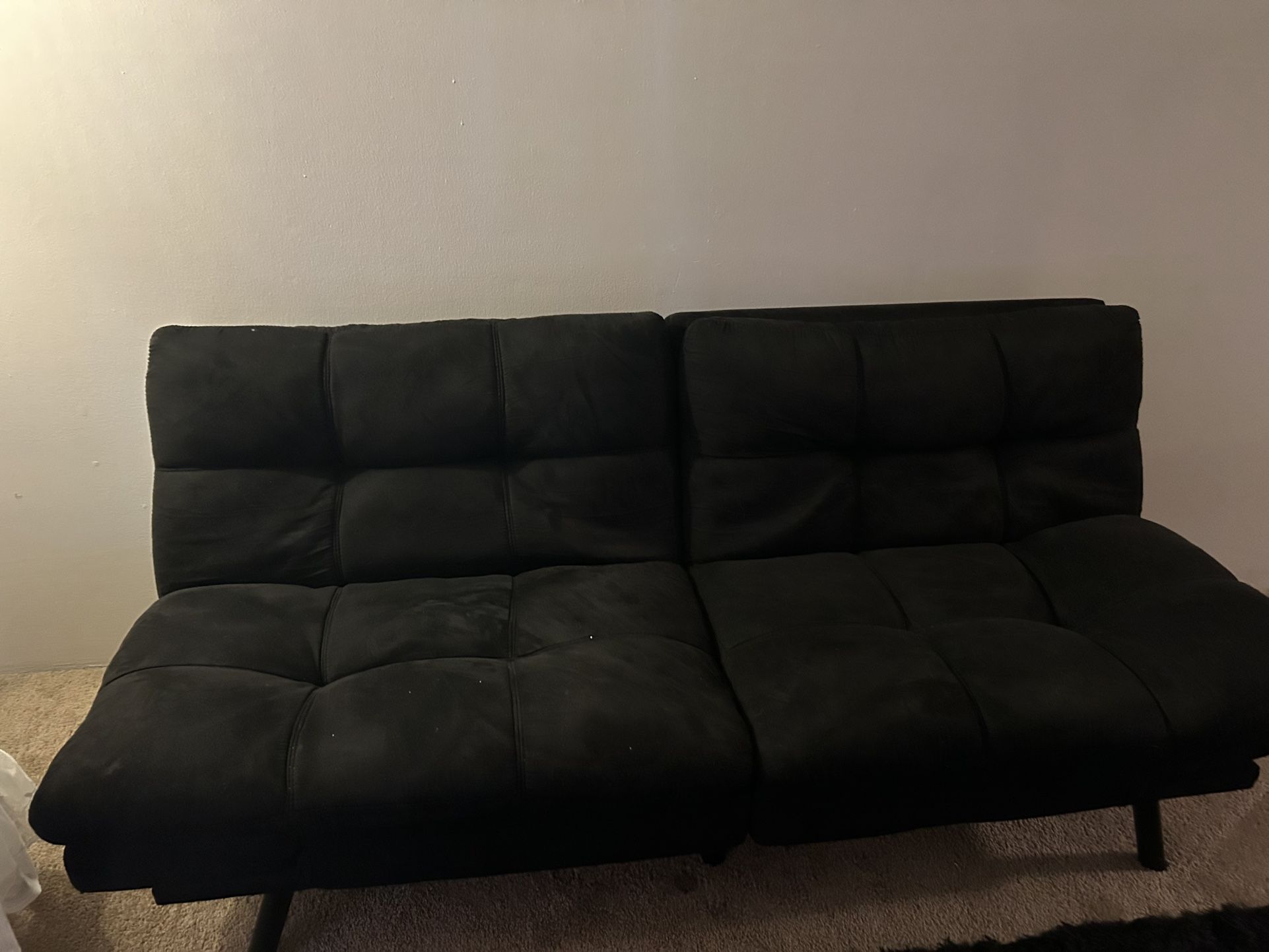 FOUTON SOFA/BED