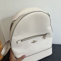 Coach Backpack