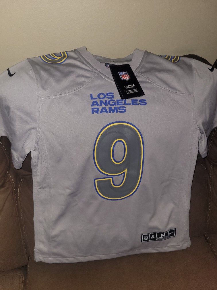 Los Angeles Rams Jersey