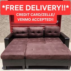 Beautiful Sofa Bed