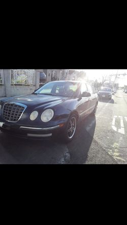 2004 KIA AMANTI LUXURY CLEAN !!!! ******* honda lexus ford Toyota dodge Mercedes Chevy