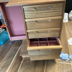 Jewelry Box
