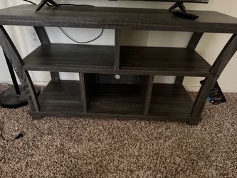 Tv stand