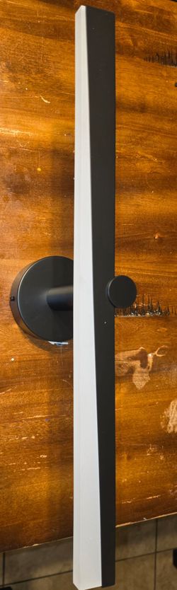LED Vanity light. NEW