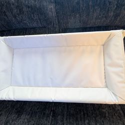 Baby Changing Pad $10