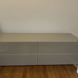 Media console/tv Stand 