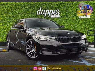 2021 BMW 3 Series