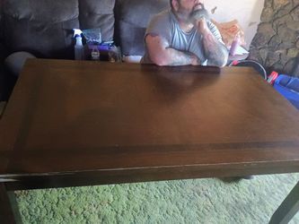 Kitchen Table