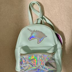 Unicorn Backpack