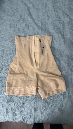 Medium High waisted Shapewear/Faja