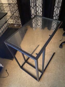 Laptop Desk