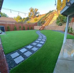 Artificial grass carpet quality very durable
