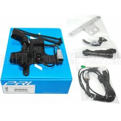 PRL Motorsports FlexFuel Kit WiFi