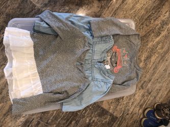 Gap girls sweater/long sleeve shirts 2-3 size