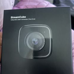 Pixio Streaming Camera 