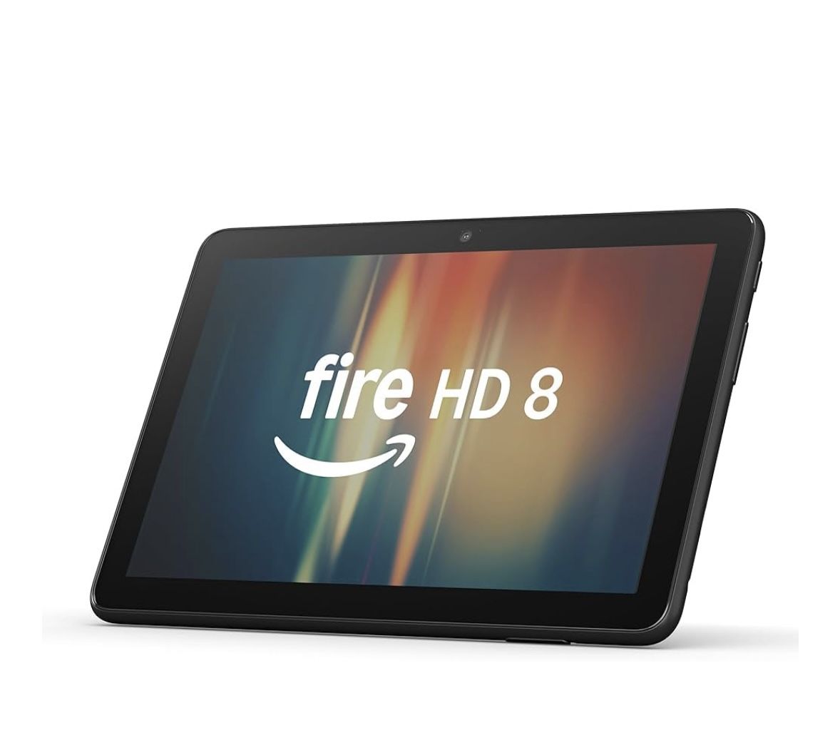 Amazon Fire HD 8 Tablet