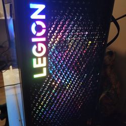 Lenovo Legion T5 26IRB8
